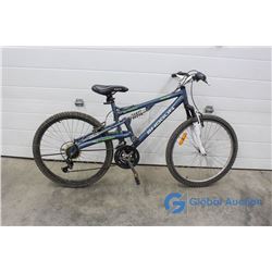 Men's 26" Shogun Mountain Bike