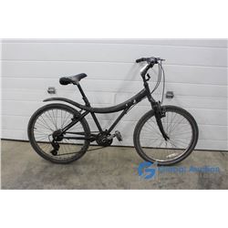 Unisex 24" ZZZ Mountain Bike