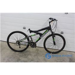 Youth 26" CCM Mountain Bike