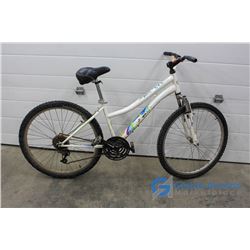 Women's 26" Nakamura Mountain Bike