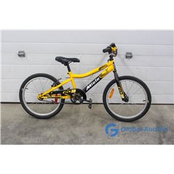 Youth 20" Miele Mountain Bike
