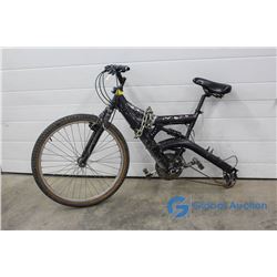 Men's 26" ZZZ Mountain Bike