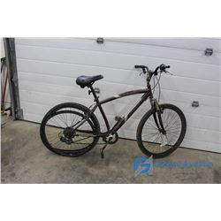 Men's 26" DBX Mountain Bike
