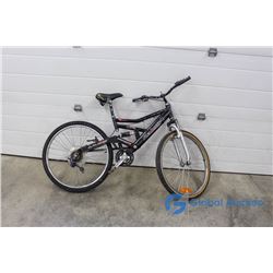 Men's 26" Raleigh Mountain Bike