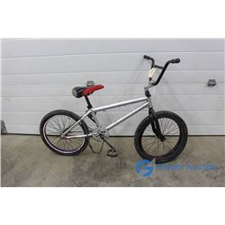 Unisex 20" ZZZ BMX Bike