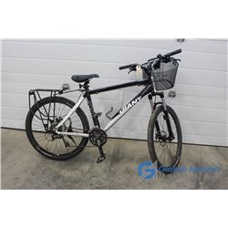 Men's 26" Giant Mountain Bike