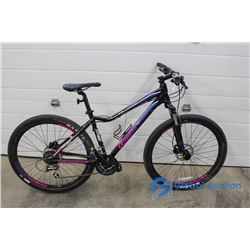 Women's 27.5" Giant Mountain Bike