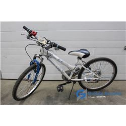 Youth 24" Nakamura Mountain Bike