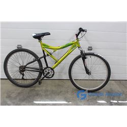Women's 26" Supercycle Mountain Bike