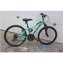 Women's 24" Nakamura Mountain Bike