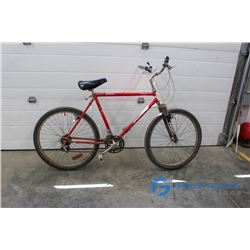 Men's 26" Sportster Mountain Bike