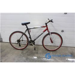 Men's 26" Giant Mountain Bike
