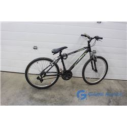 Men's 24" Infinity Mountain Bike