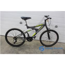 Women's 24" Supercycle Mountain Bike