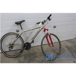 Men's 27" Nakamura Mountain