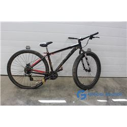 Men's 29" ZZZ Mountain Bikes