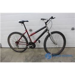 Men's 26" ZZZ Mountain Bike