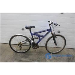 Men's 26" Tribal Mountain Bike