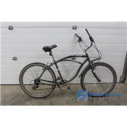 Unisex 26" Mongoose Mountain Bike