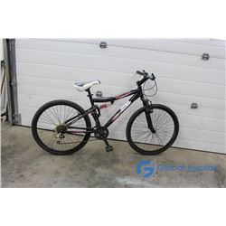Men's 26" Nakamura Mountain Bike