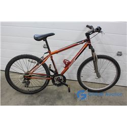 Men's 26" Huffy Mountain Bike