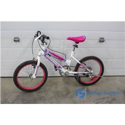 Youth 18" Supercycle