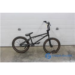 Unisex 20" BMX Bike