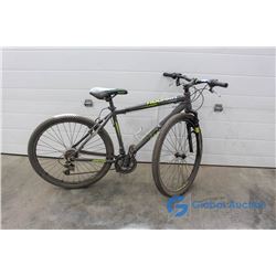Men's 24" Wicked Mountain Bike