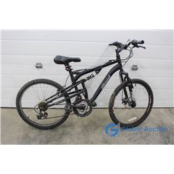 Men's 26" Diadora Mountain Bike