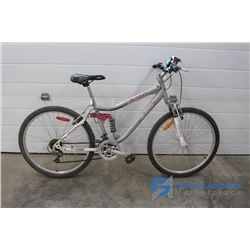 Women's 26" Avigo Mountain Bike