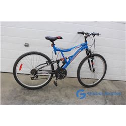 Men's 26" Supercycle Mountain Bike