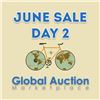 Image 1 : Welcome to Global Auction Marketplace (Test Lot)