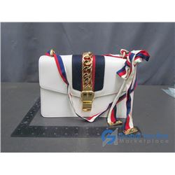 Gucci Sylvie Purse (Authentic)