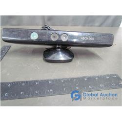 XBOX 360 Kinect Camera