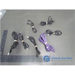 Phone Cords & Auxilary Cords