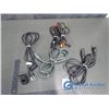 Image 1 : Video Game Cords and DVD Movie Playback and 256MB Memory Unit