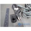 Image 2 : Video Game Cords and DVD Movie Playback and 256MB Memory Unit