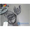 Image 4 : Video Game Cords and DVD Movie Playback and 256MB Memory Unit