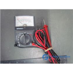 Smart2 Battery Analyzer (22-9023)