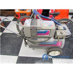 Campbell Hausfeld Superpal Compressor