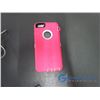 Image 3 : Apple USB Charger Adaptor (6) iPhone USB (3), & iPhone Otter Box