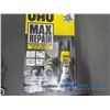 Image 2 : UHU Max Repair Extreme Adhesive, Small Tripod, Chain