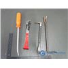 Image 1 : Stanley Nail Puller, & Generic Nail Puller