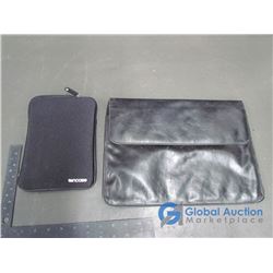 iPad Mini Case, Leather Type Folder