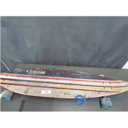 Globe Longboard