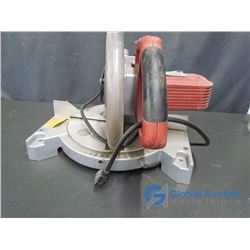 Tool Shop Compound Miter Saw