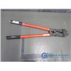 Image 1 : Rigid 24" Bolt Cutters
