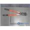 Image 2 : Rigid 24" Bolt Cutters
