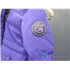 Image 2 : Kids Downfill Ecko Red Brand Jacket in Purple