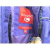 Image 3 : Kids Downfill Ecko Red Brand Jacket in Purple